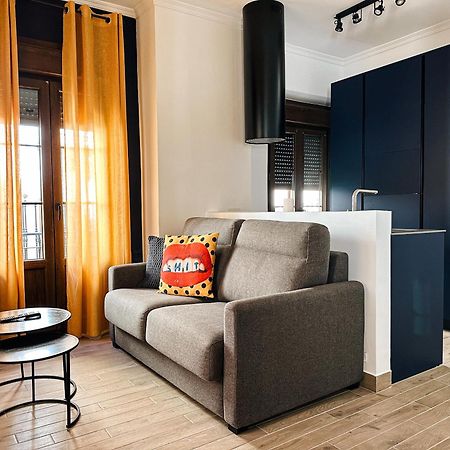 Silleria - Centro Appartement Granada Buitenkant foto