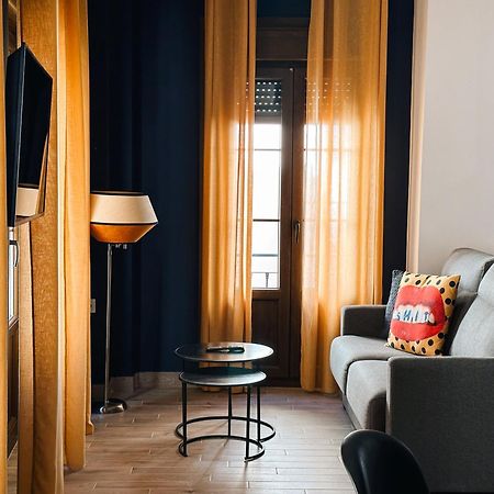 Silleria - Centro Appartement Granada Buitenkant foto