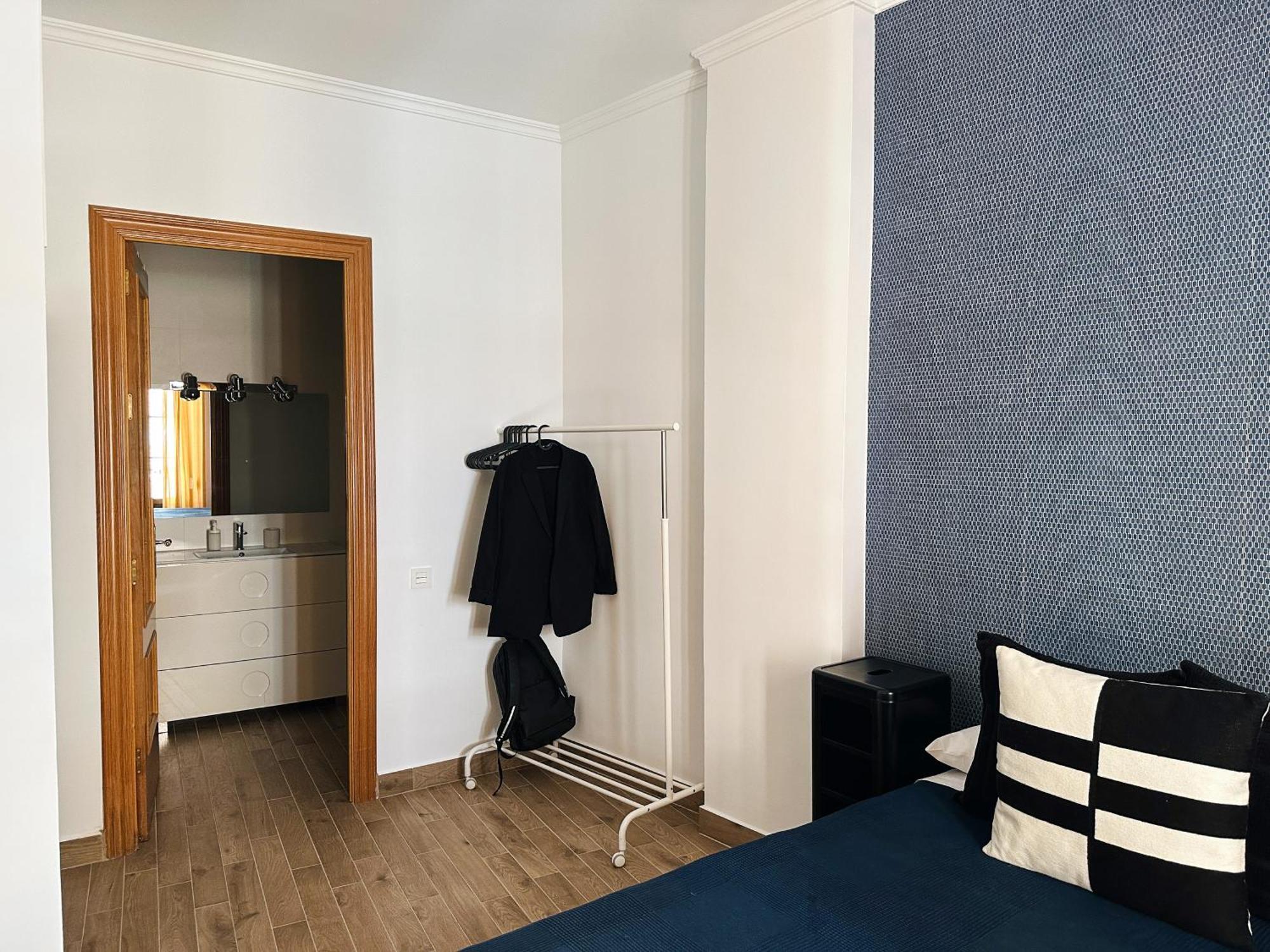 Silleria - Centro Appartement Granada Buitenkant foto
