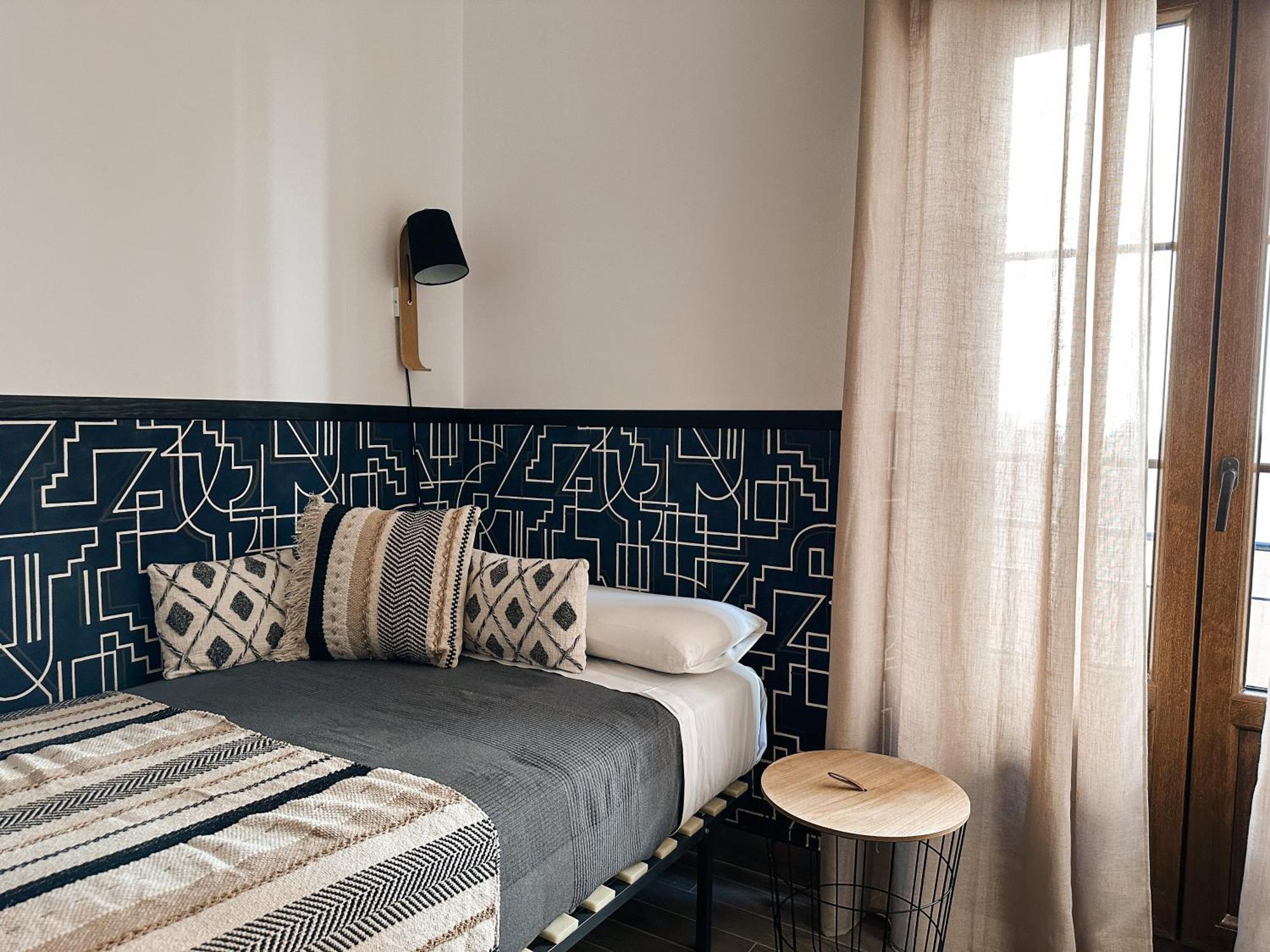 Silleria - Centro Appartement Granada Buitenkant foto