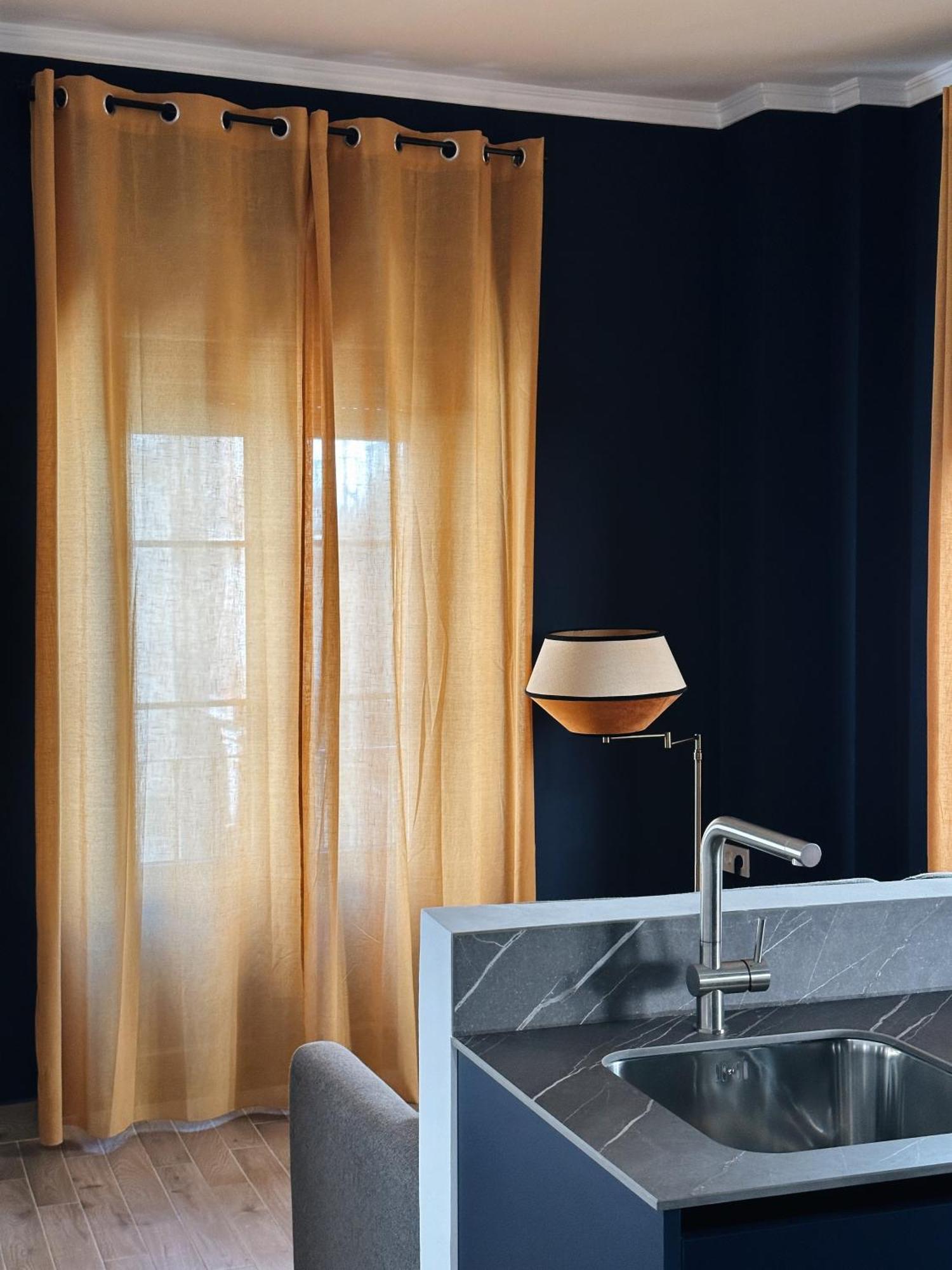 Silleria - Centro Appartement Granada Buitenkant foto
